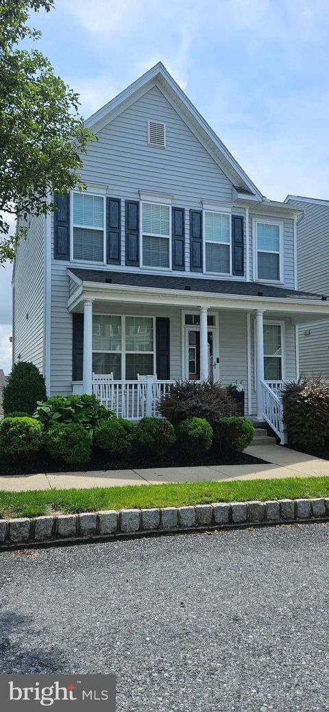 307 BRITTANY LANE MOUNT JOY PA 17552