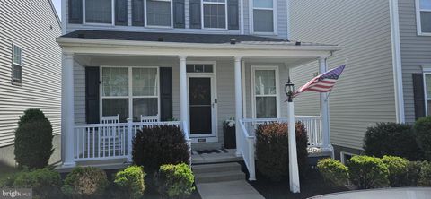 307 BRITTANY LANE MOUNT JOY PA 17552