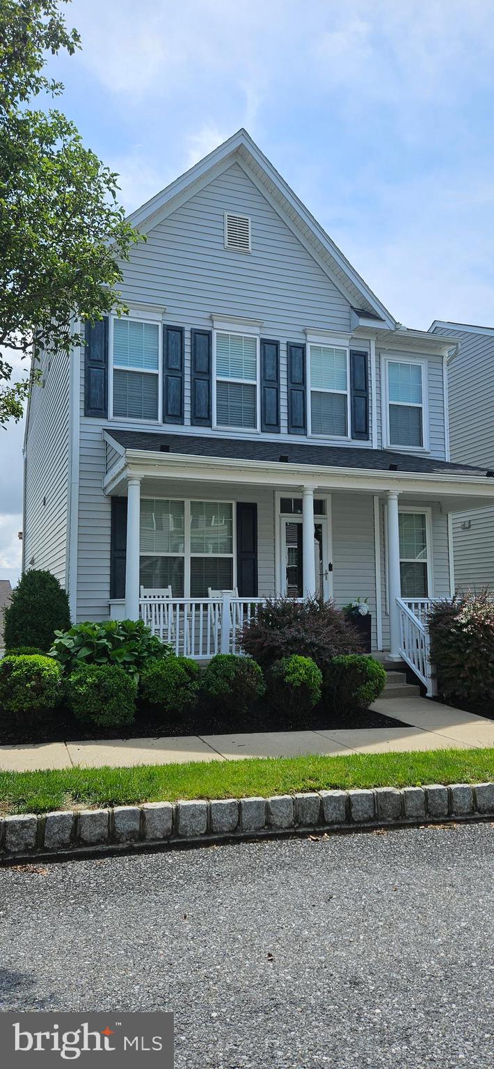 307 BRITTANY LANE