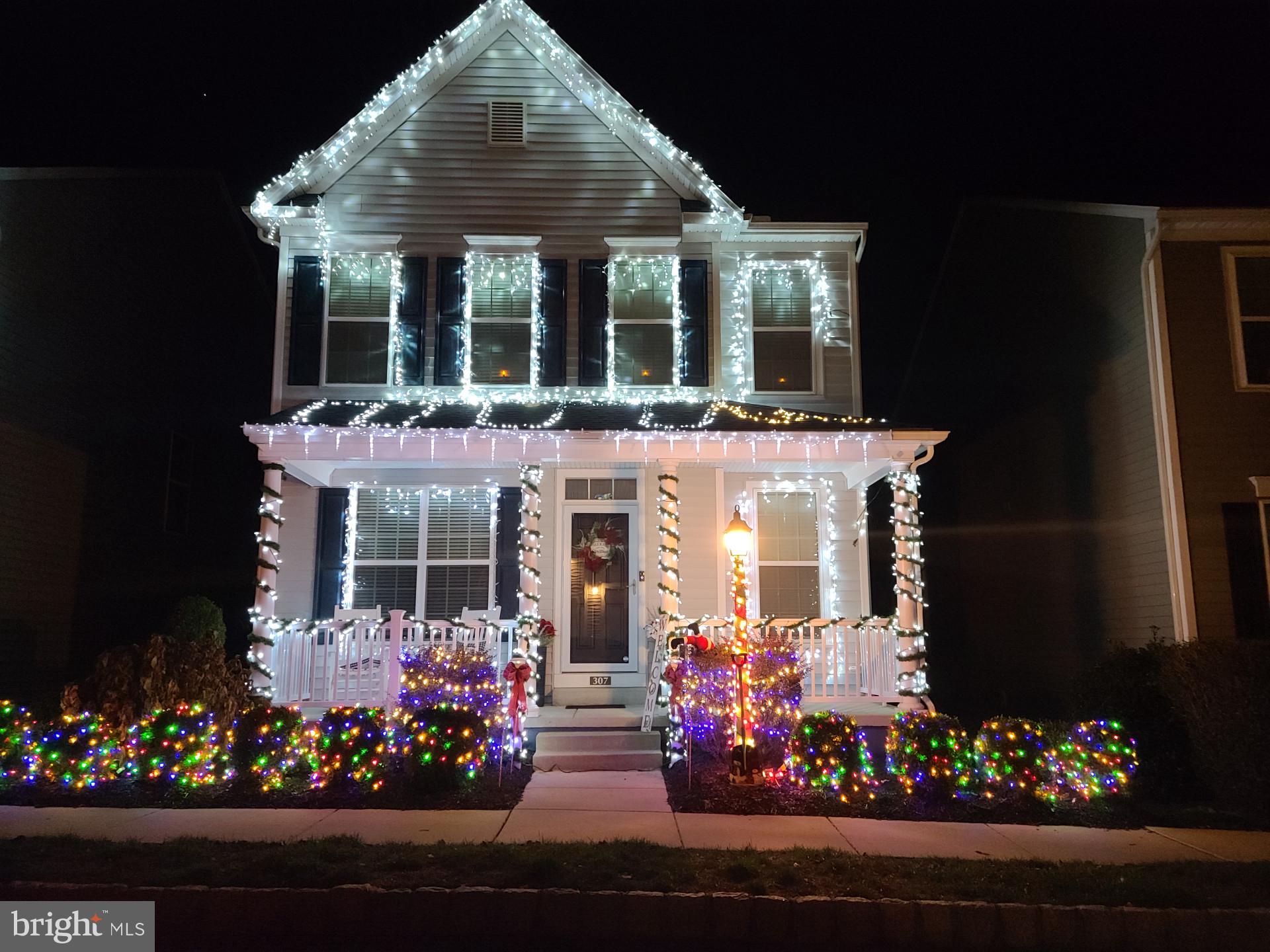 307 BRITTANY LANE