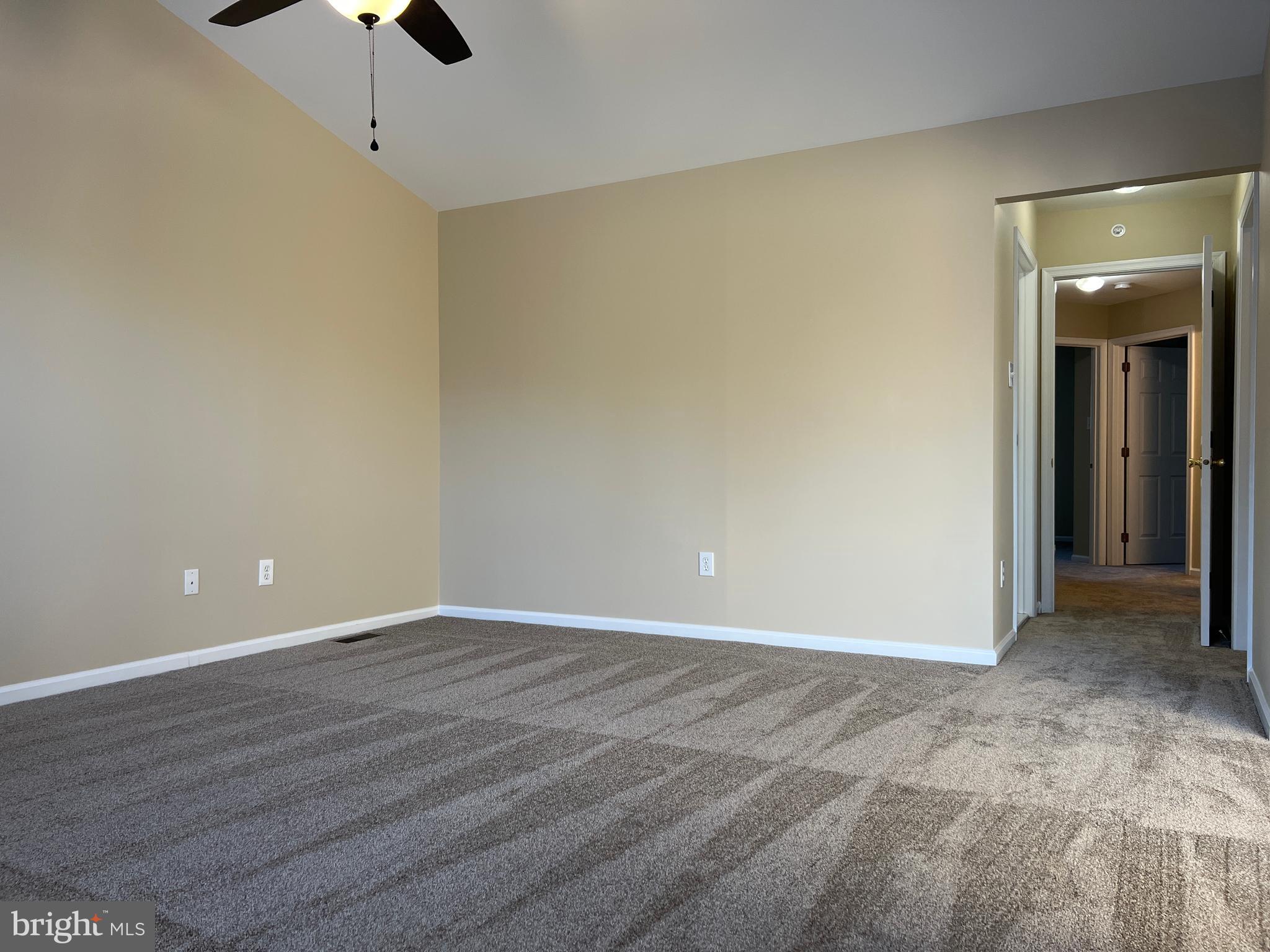 WINDRUSH - Residential Lease