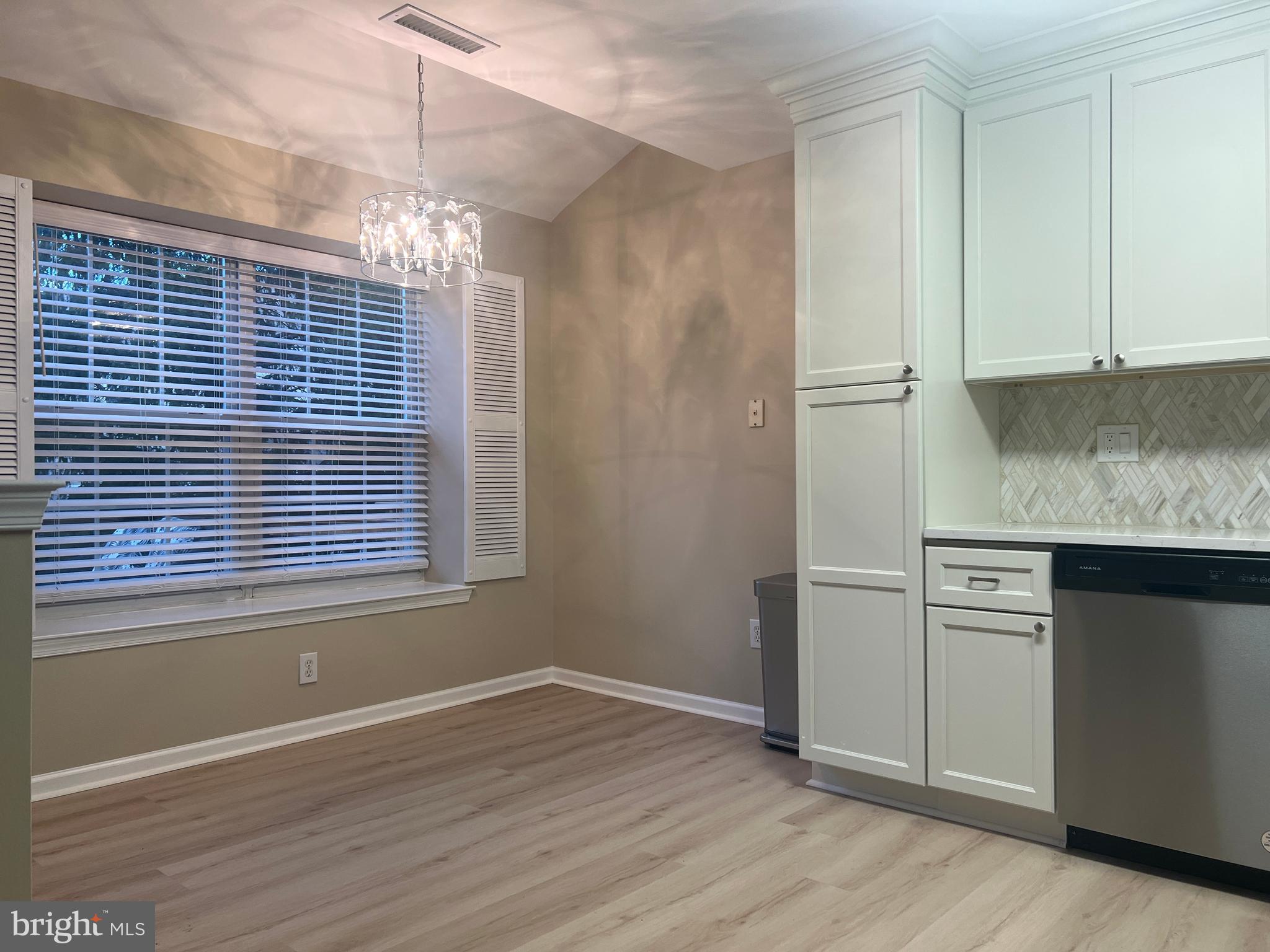 WINDRUSH - Residential Lease