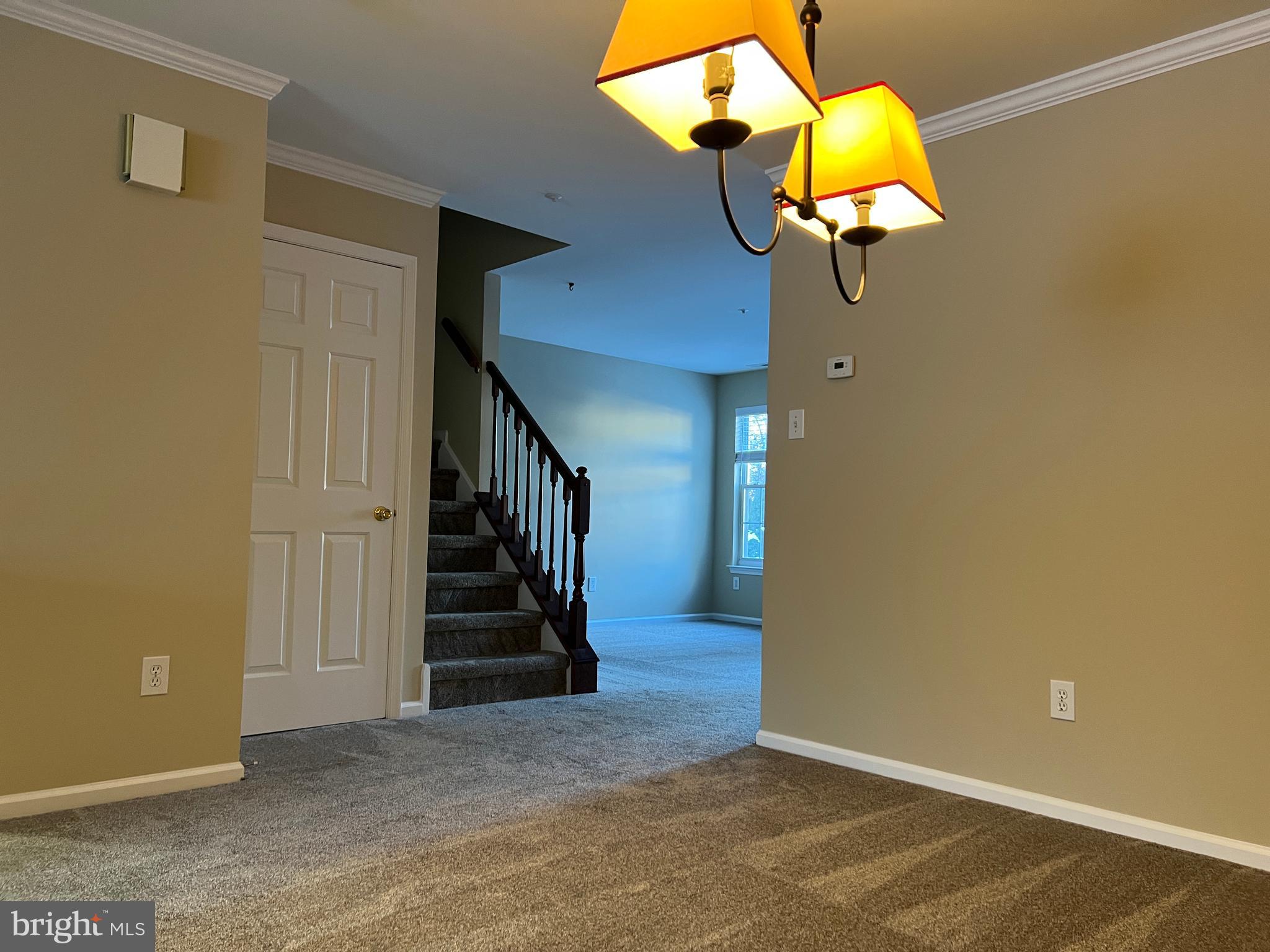 WINDRUSH - Residential Lease