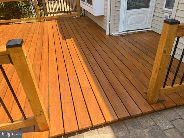 WINDRUSH - Residential Lease