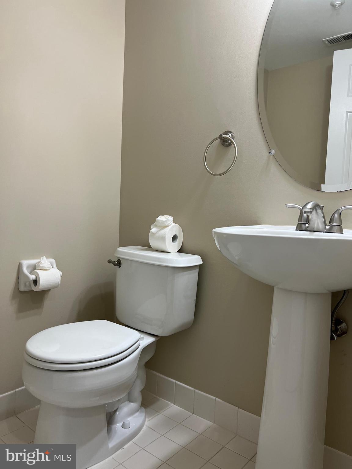 WINDRUSH - Residential Lease