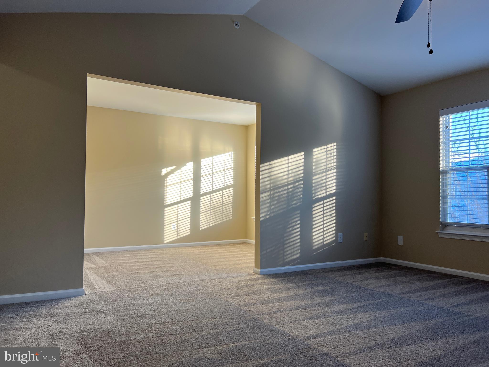 WINDRUSH - Residential Lease