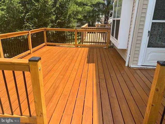 WINDRUSH - Residential Lease