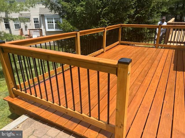 WINDRUSH - Residential Lease