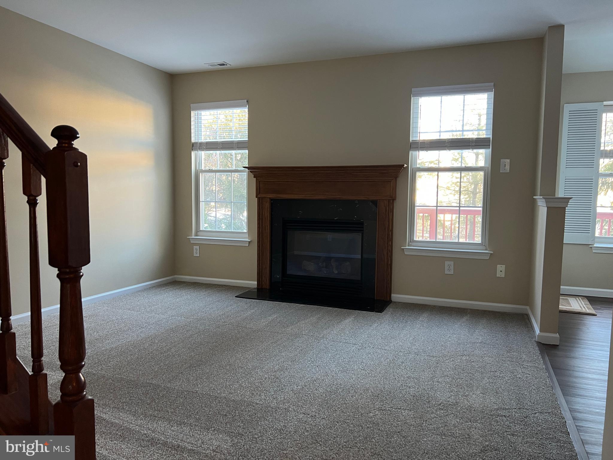 WINDRUSH - Residential Lease