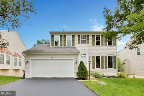 Photo of 14112 Redstart Court, GAINESVILLE, VA 20155 (MLS # VAPW2127902)