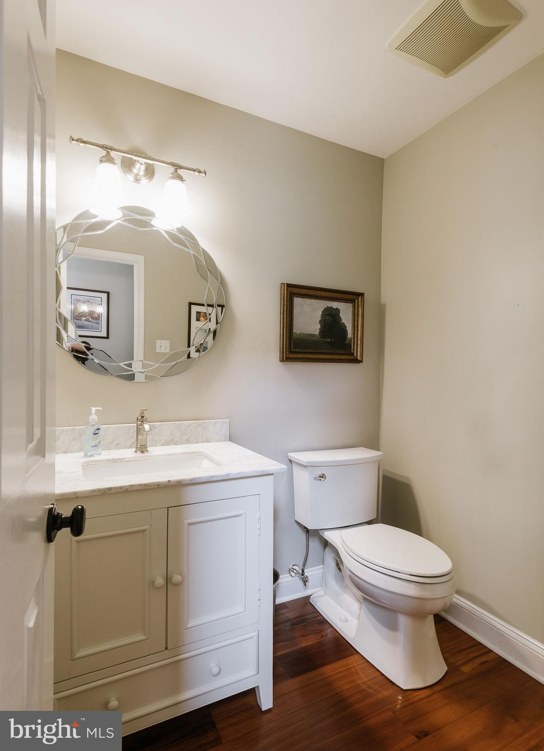 MOUNT BRADFORD FAR - Residential