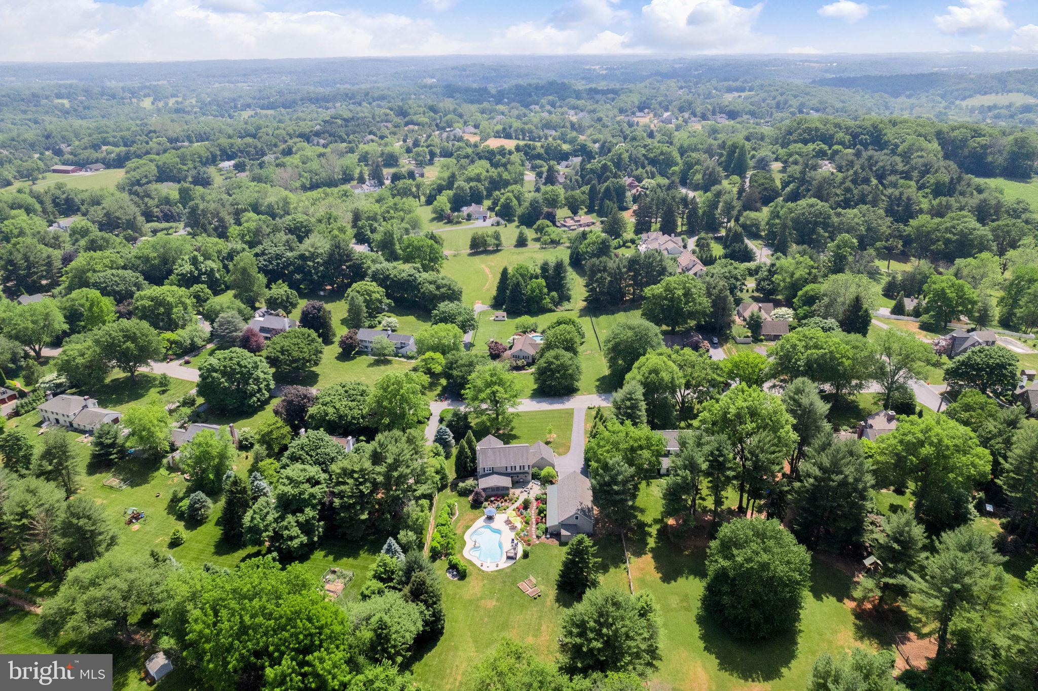 MOUNT BRADFORD FAR - Residential