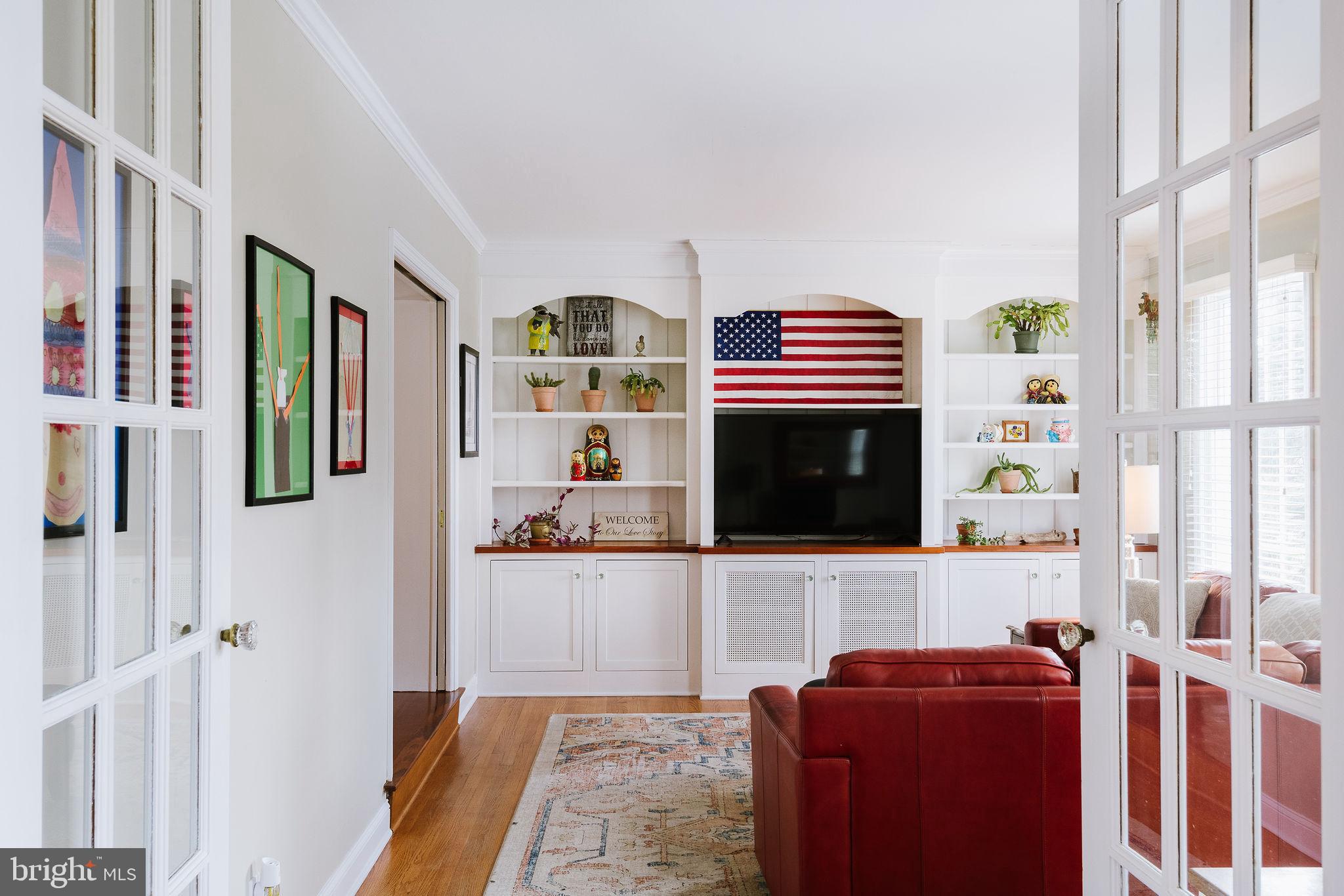 MOUNT BRADFORD FAR - Residential