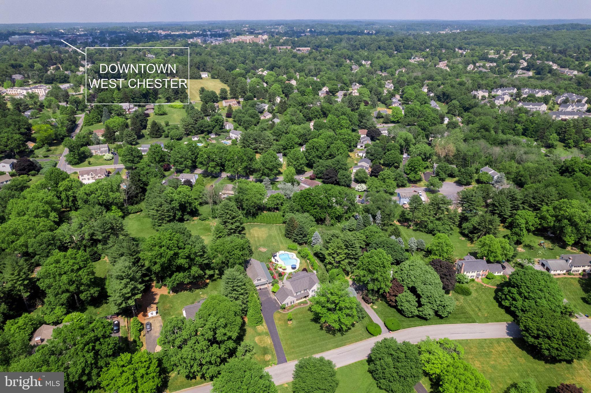 MOUNT BRADFORD FAR - Residential