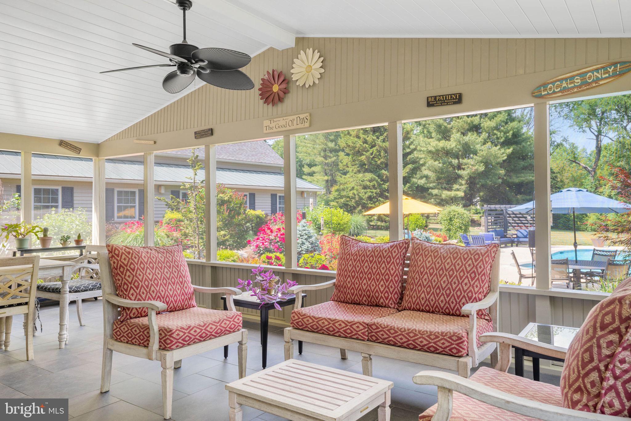 MOUNT BRADFORD FAR - Residential