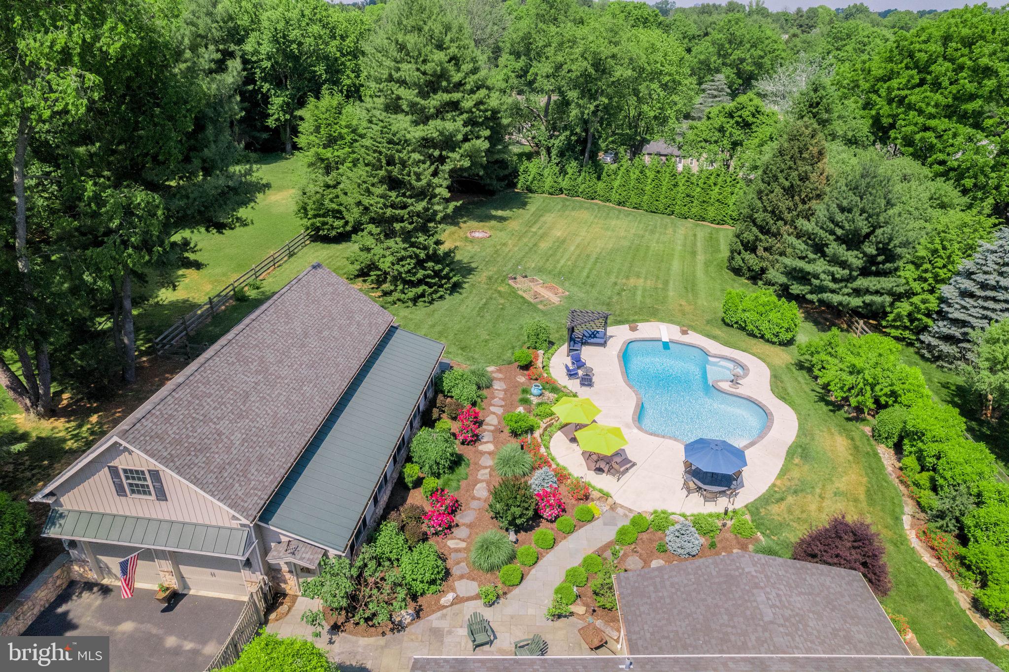 MOUNT BRADFORD FAR - Residential