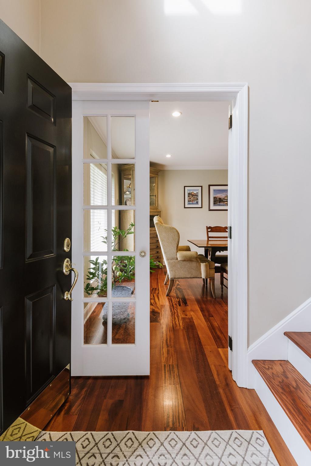 MOUNT BRADFORD FAR - Residential