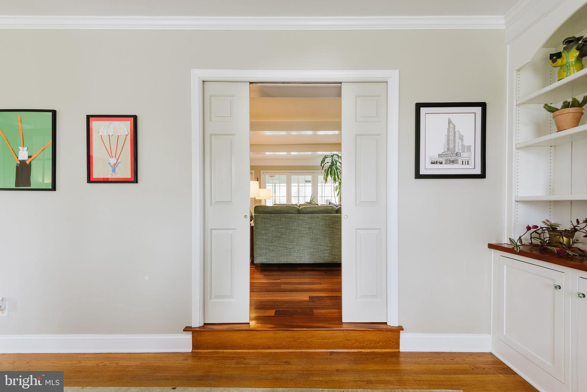 MOUNT BRADFORD FAR - Residential