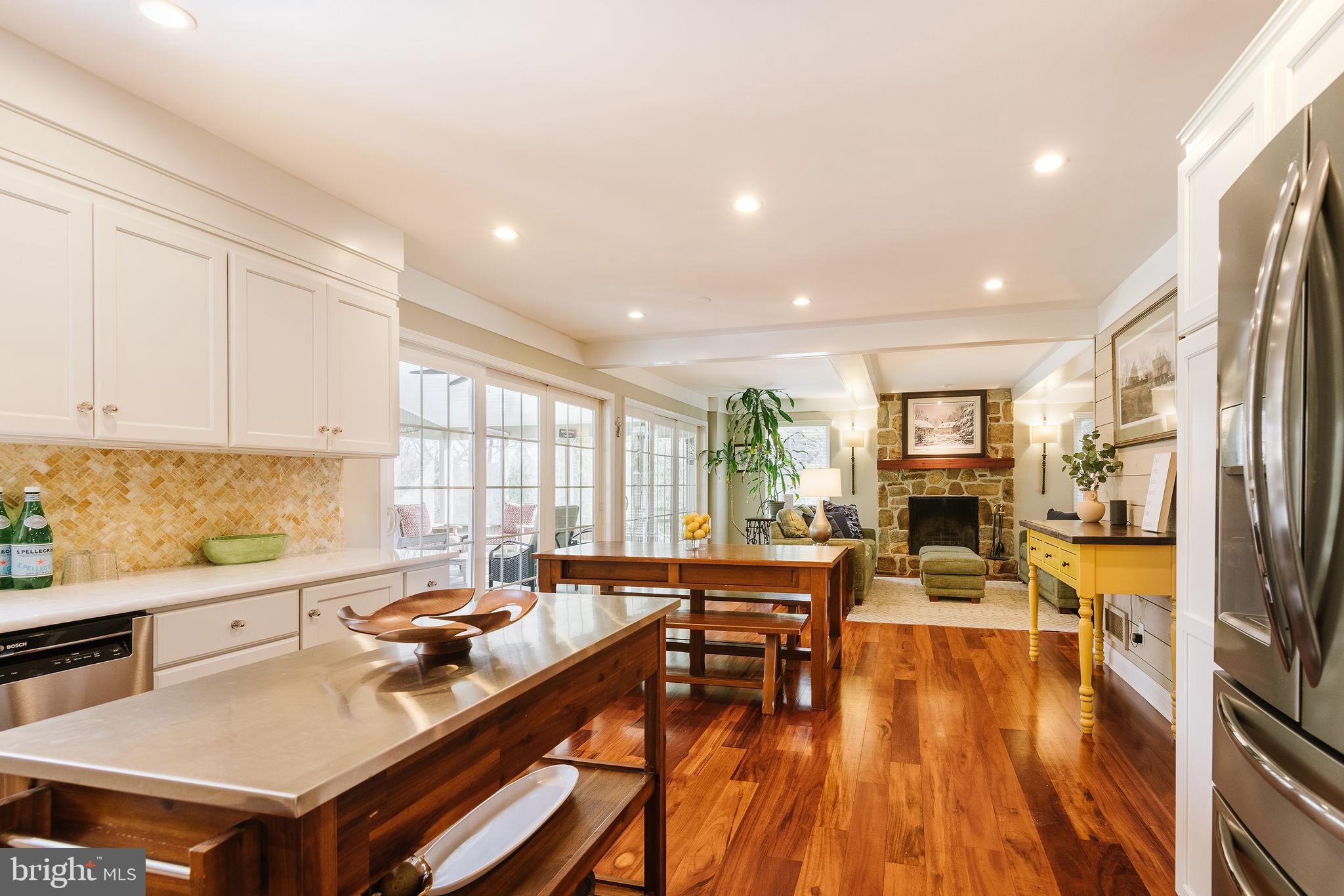 MOUNT BRADFORD FAR - Residential