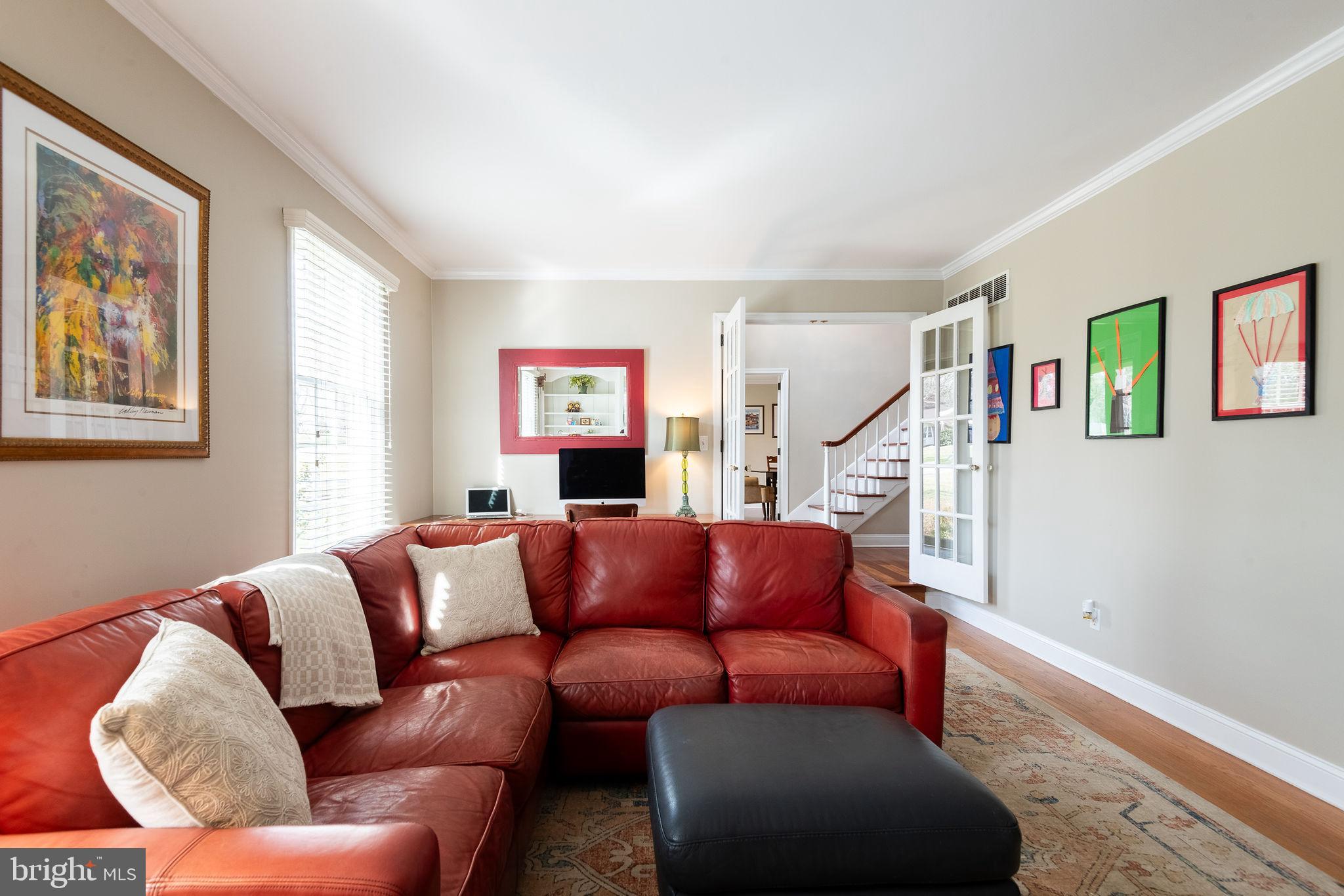 MOUNT BRADFORD FAR - Residential