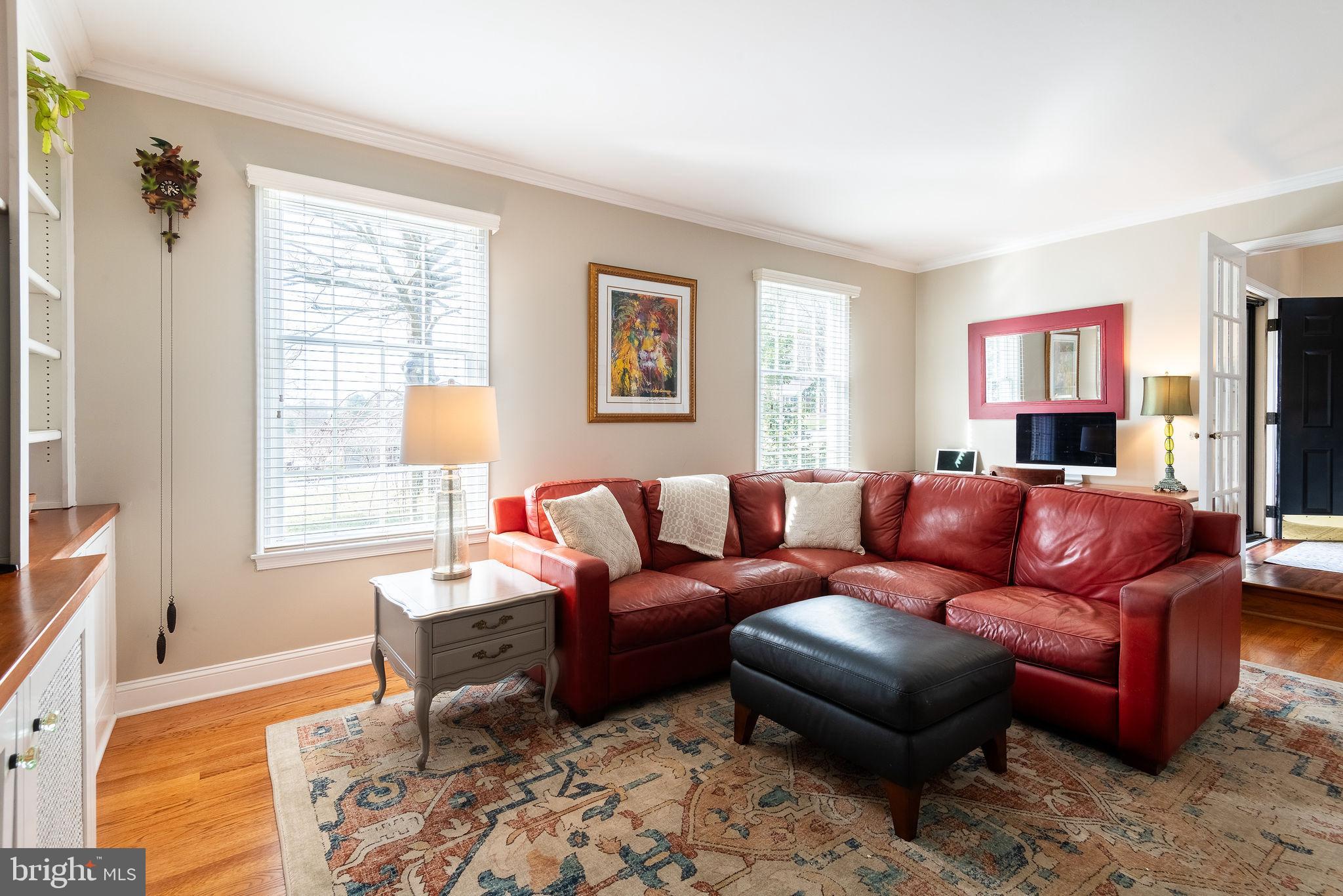 MOUNT BRADFORD FAR - Residential