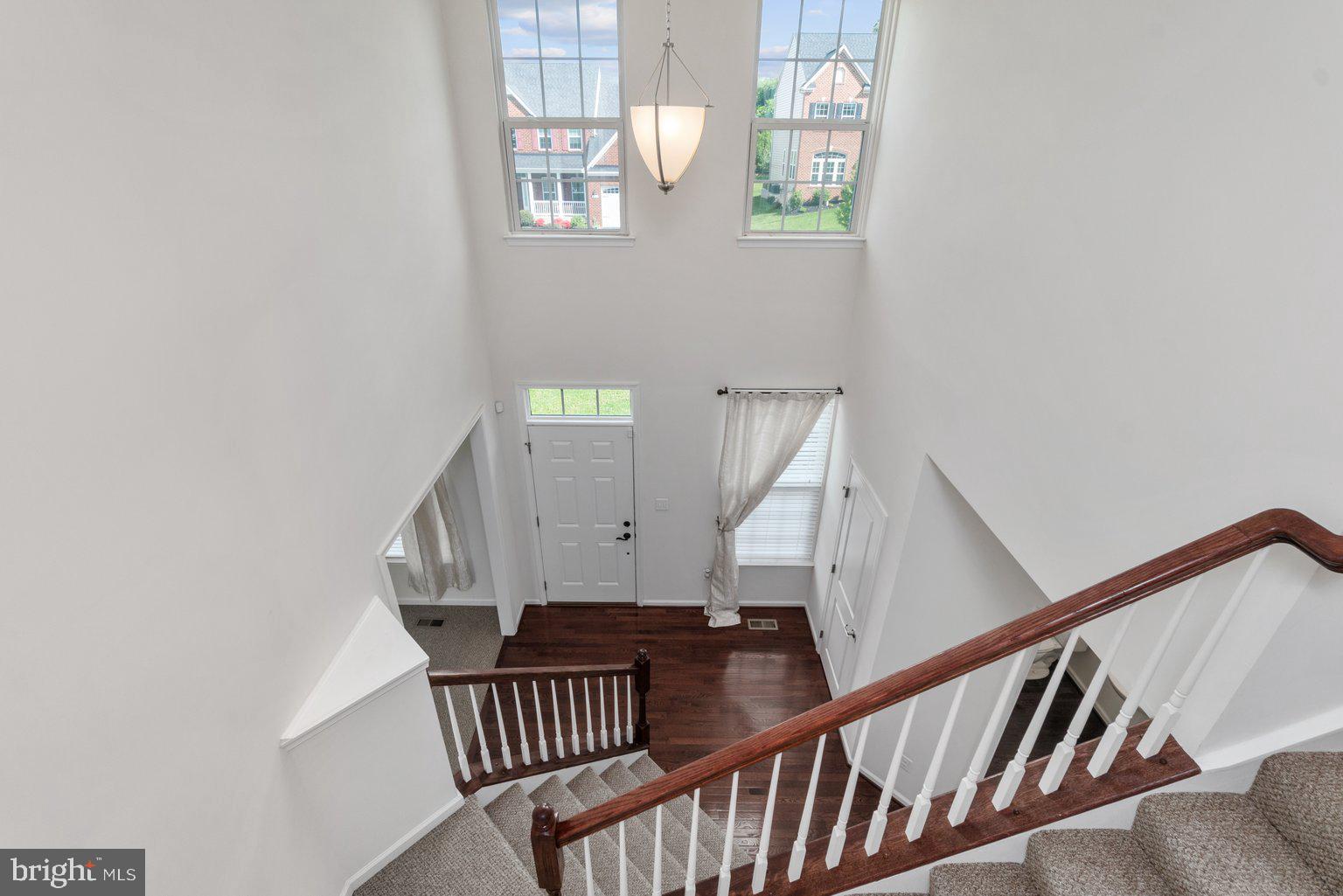 WINDLASS RUN - Residential