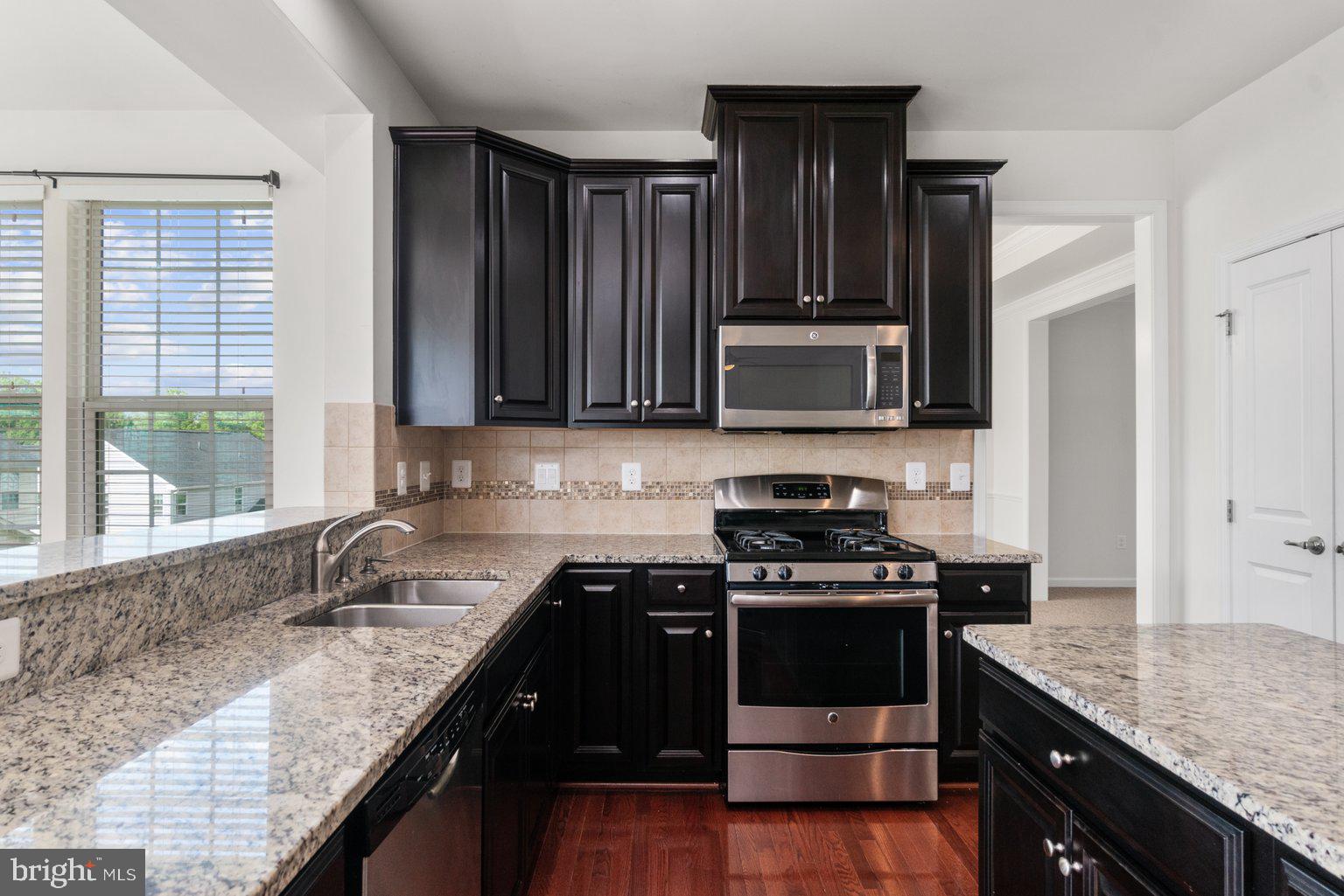 WINDLASS RUN - Residential