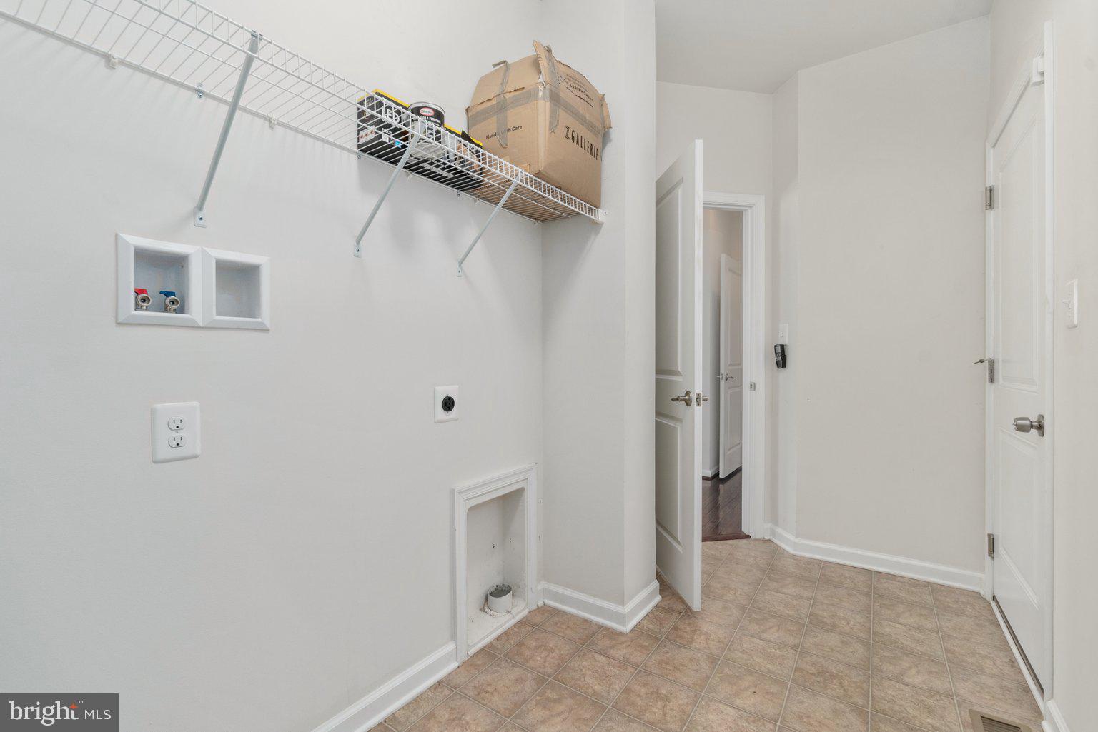 WINDLASS RUN - Residential