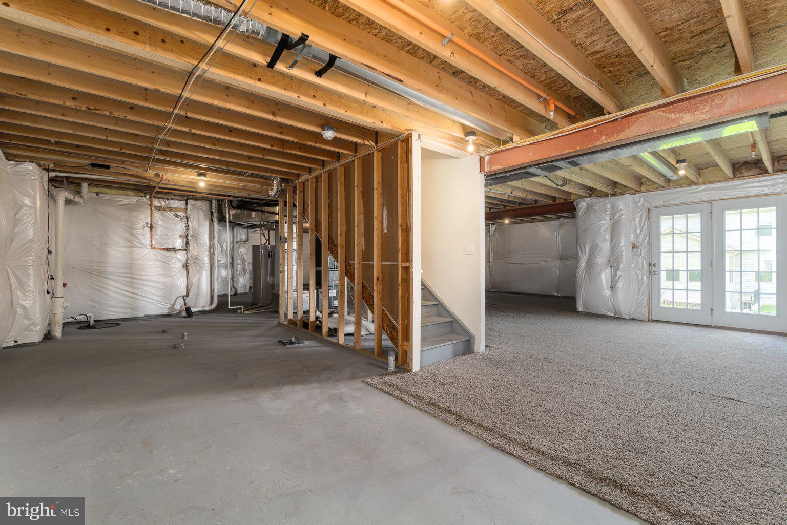 WINDLASS RUN - Residential