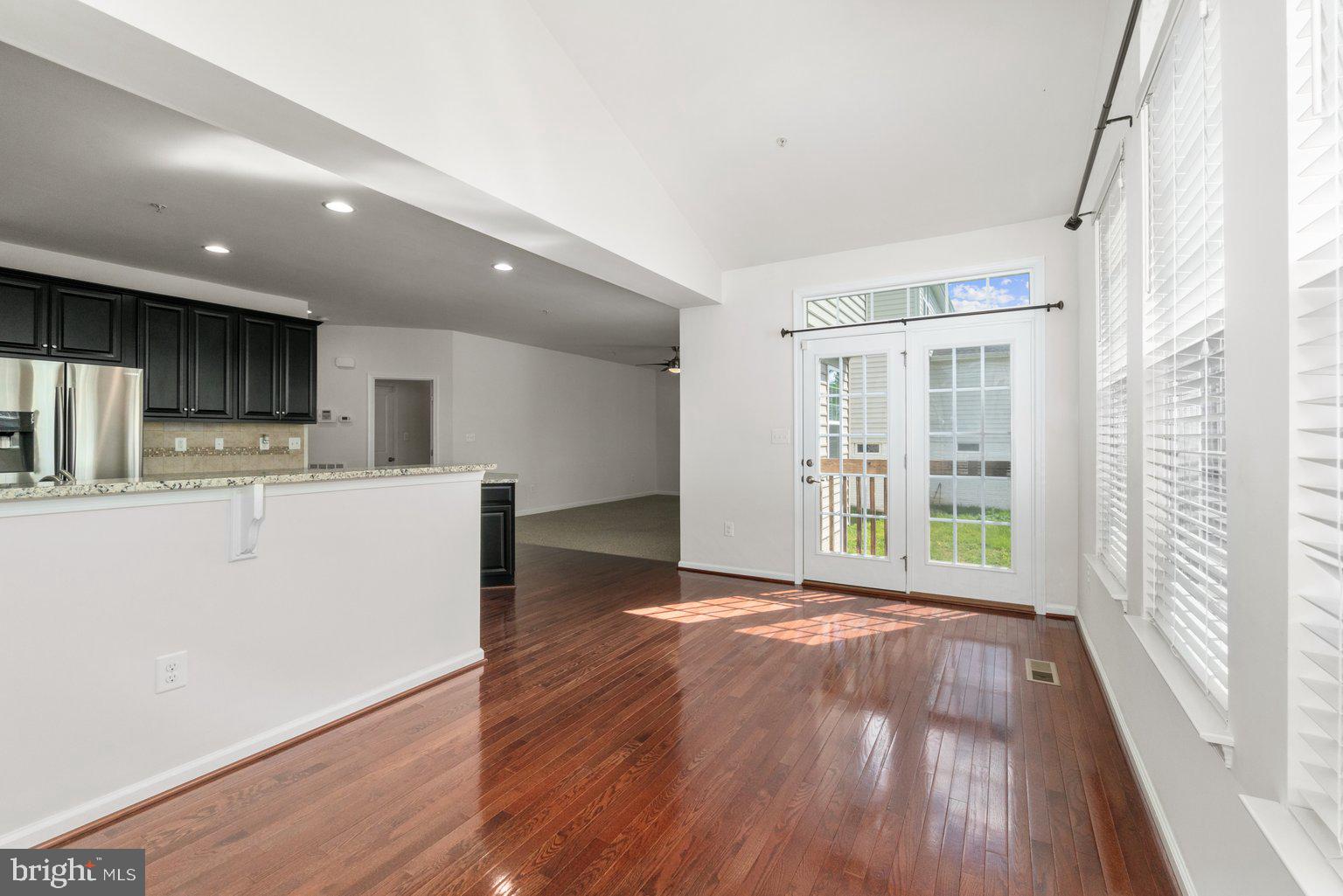 WINDLASS RUN - Residential