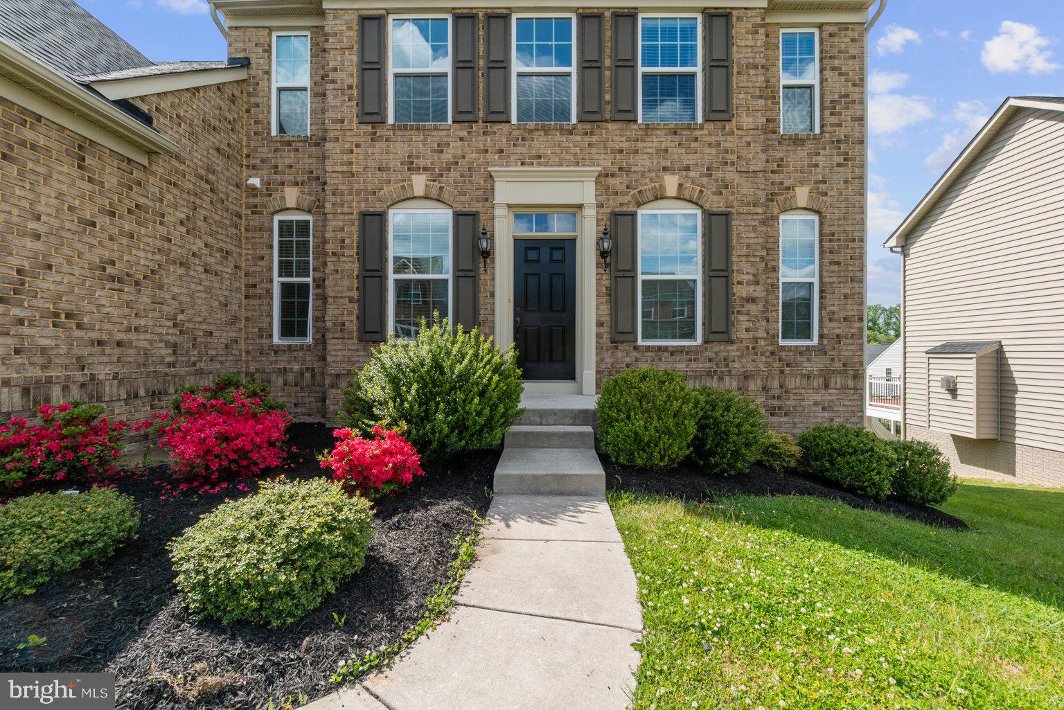 WINDLASS RUN - Residential