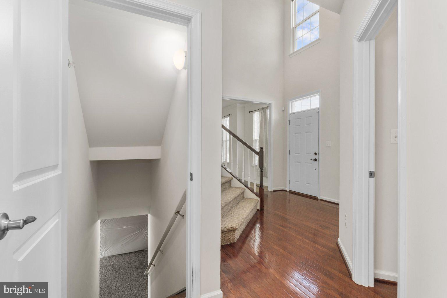 WINDLASS RUN - Residential