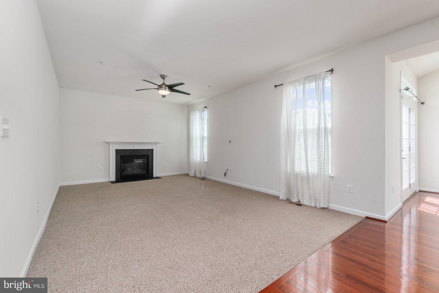 WINDLASS RUN - Residential