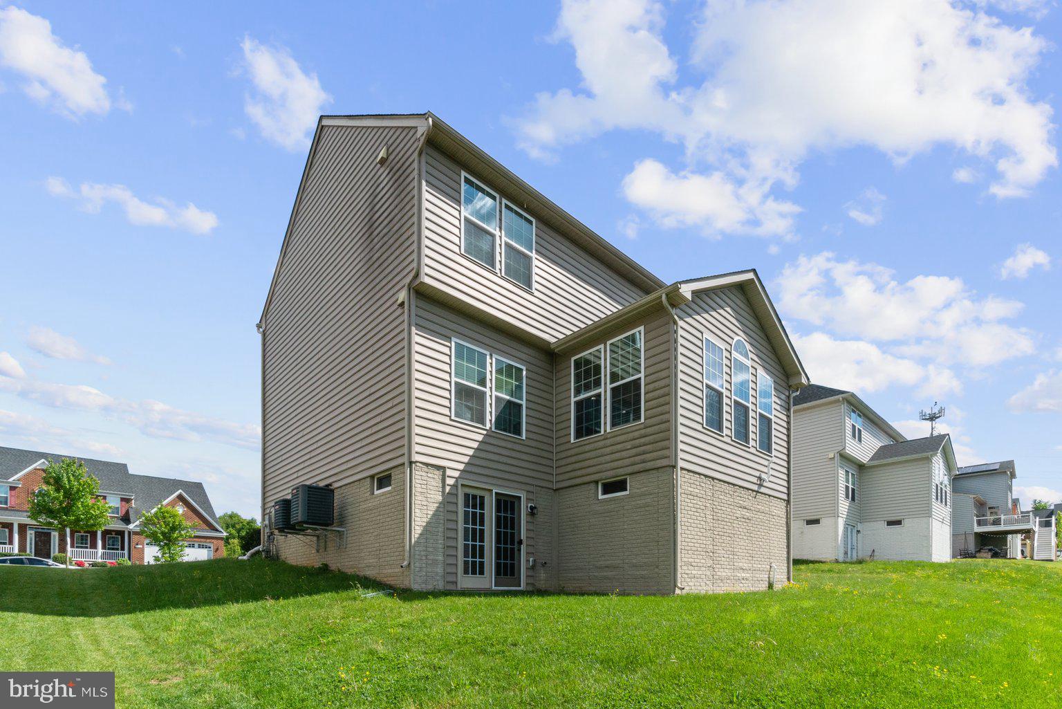 WINDLASS RUN - Residential