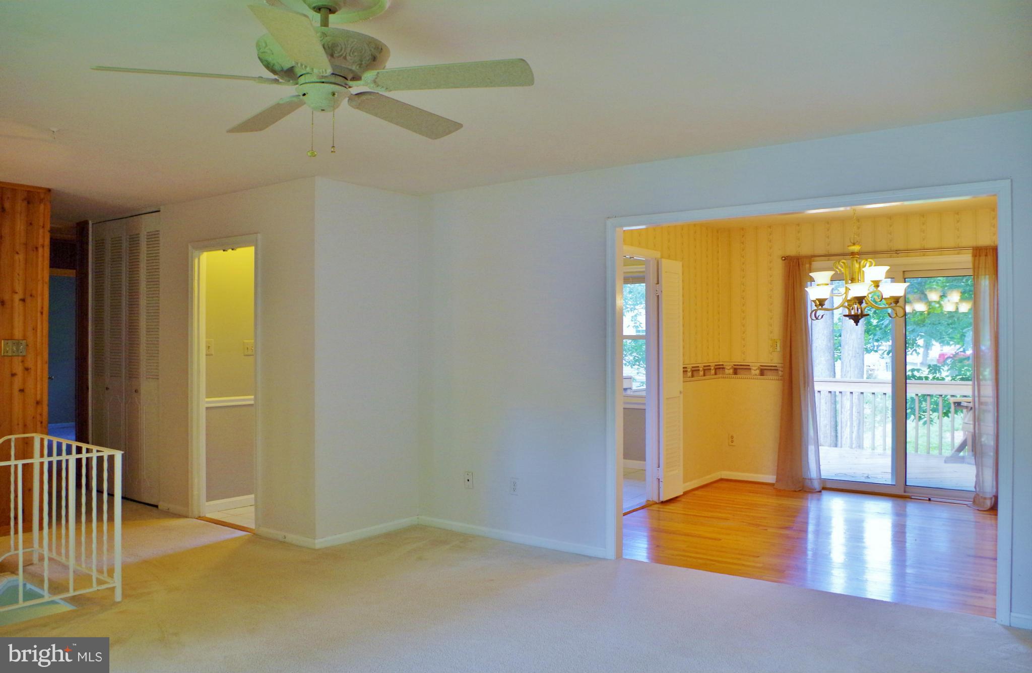 LAKE RIDGE - Residential Lease