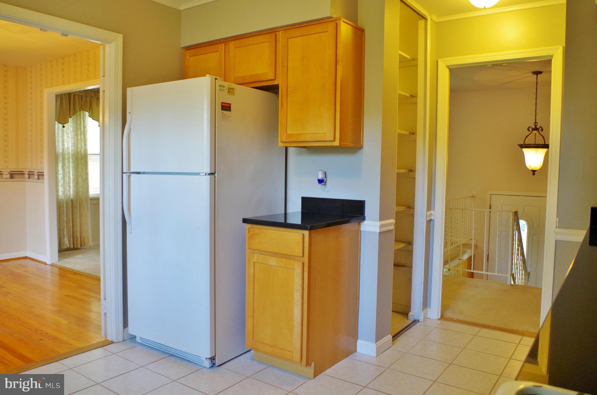 LAKE RIDGE - Residential Lease