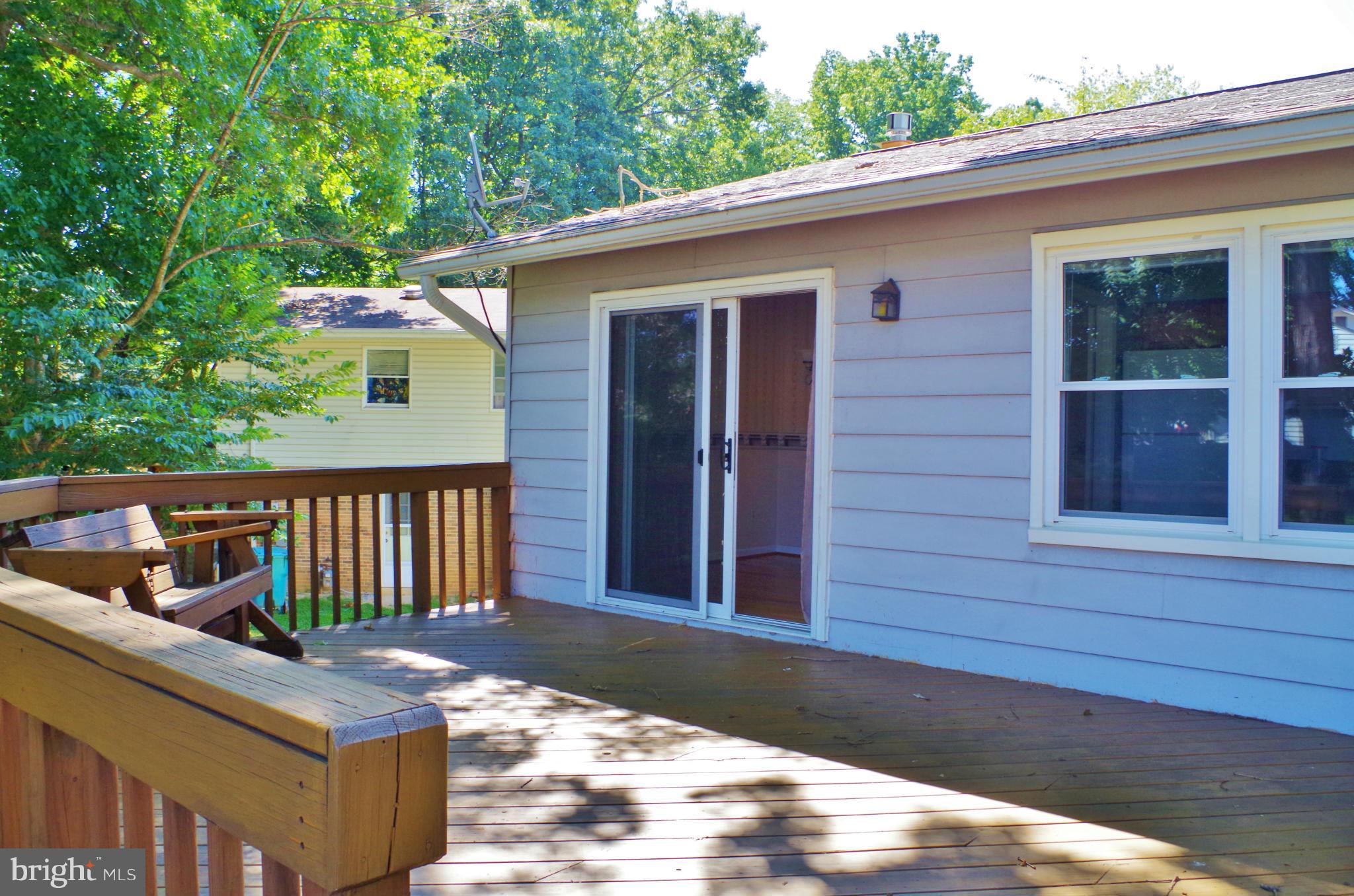 LAKE RIDGE - Residential Lease