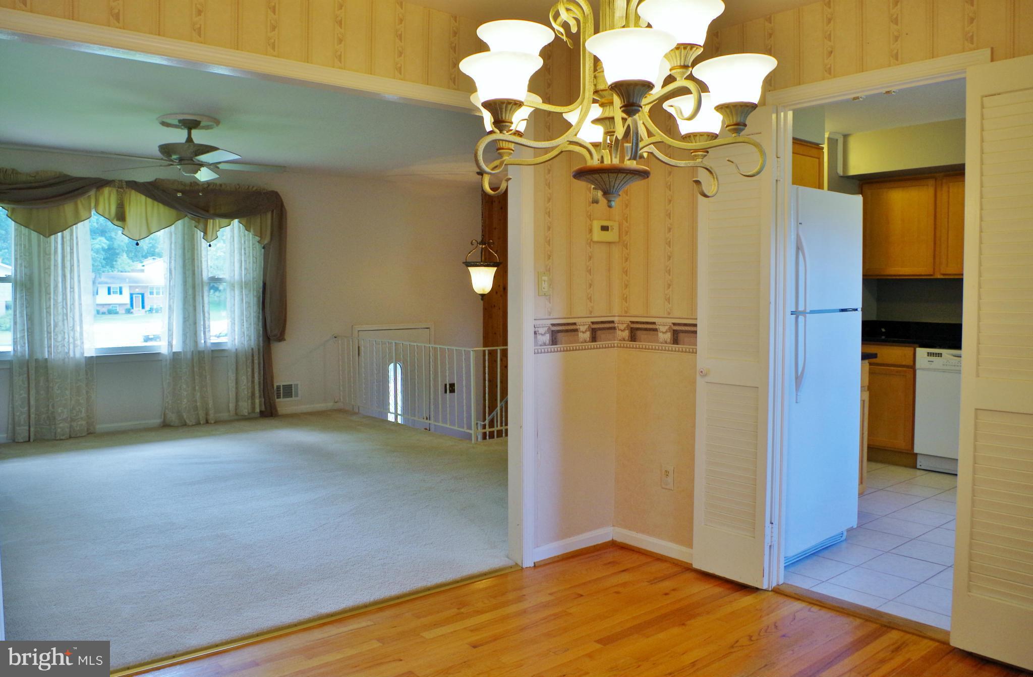 LAKE RIDGE - Residential Lease