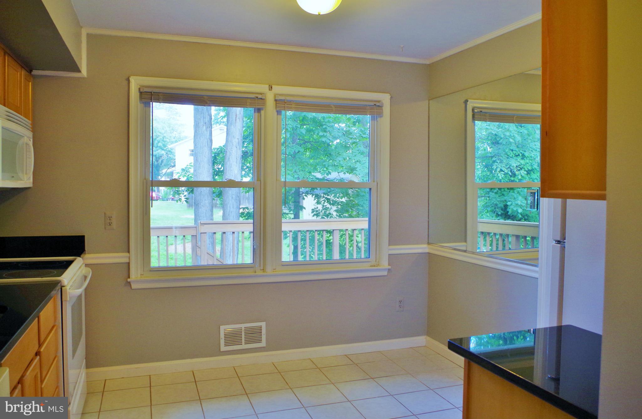 LAKE RIDGE - Residential Lease