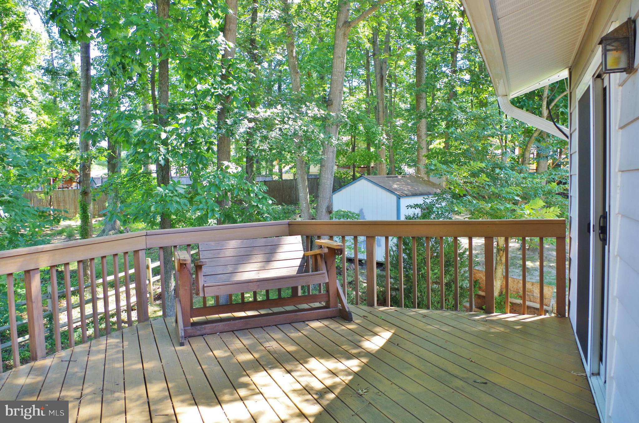 LAKE RIDGE - Residential Lease