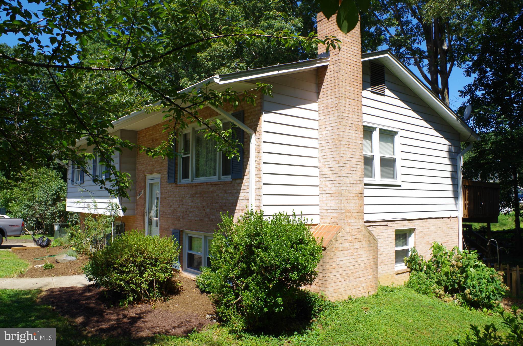 LAKE RIDGE - Residential Lease