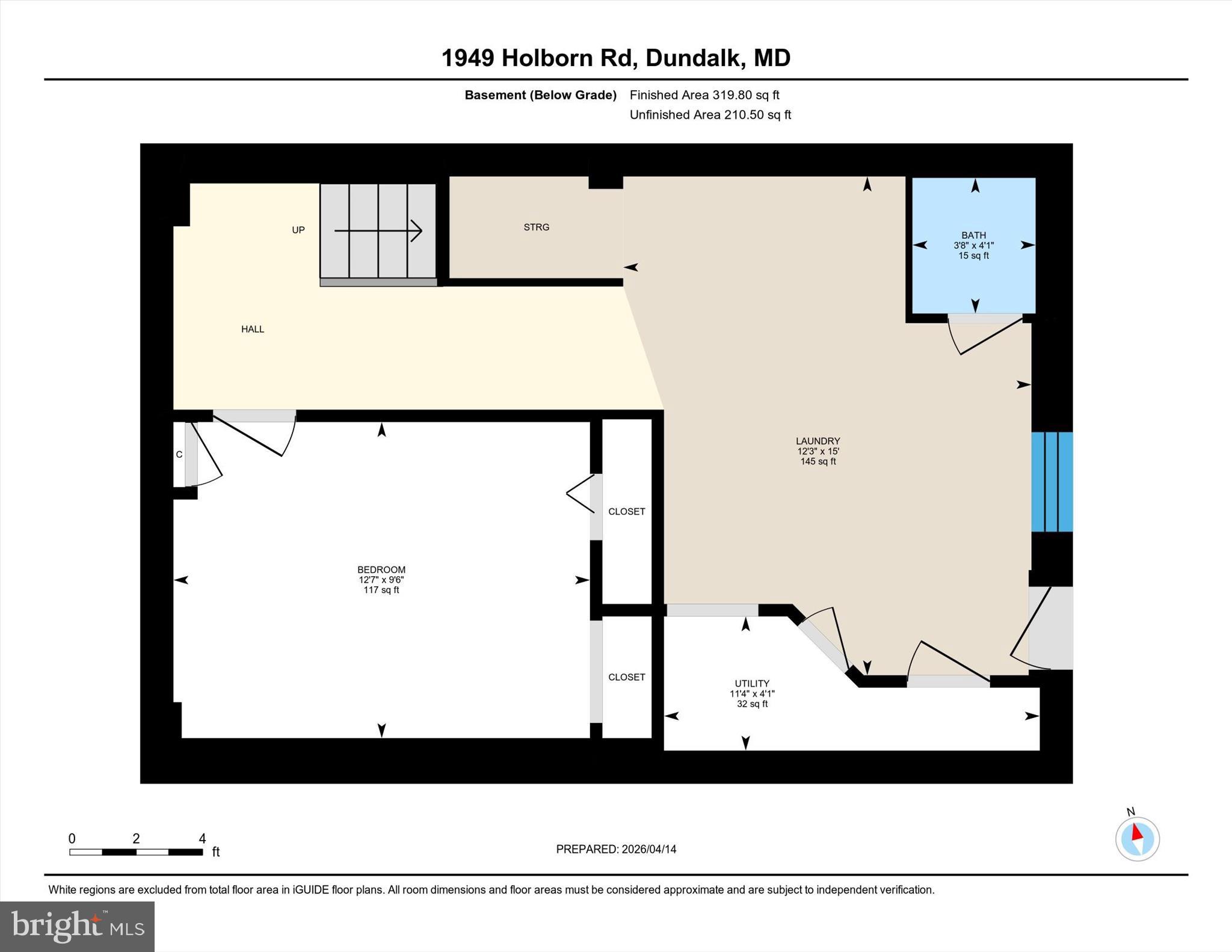 STANBROOK - Residential