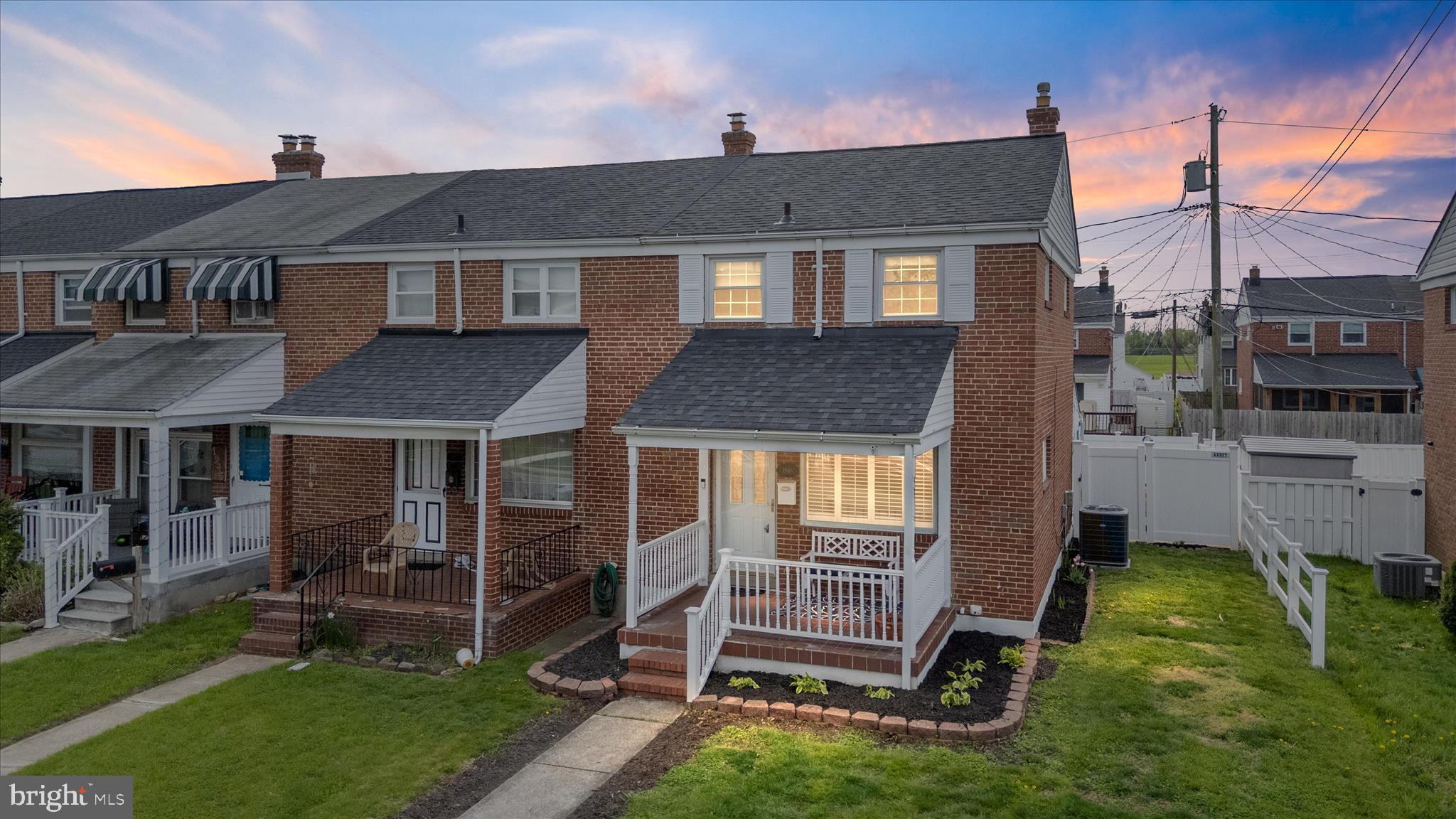 STANBROOK - Residential