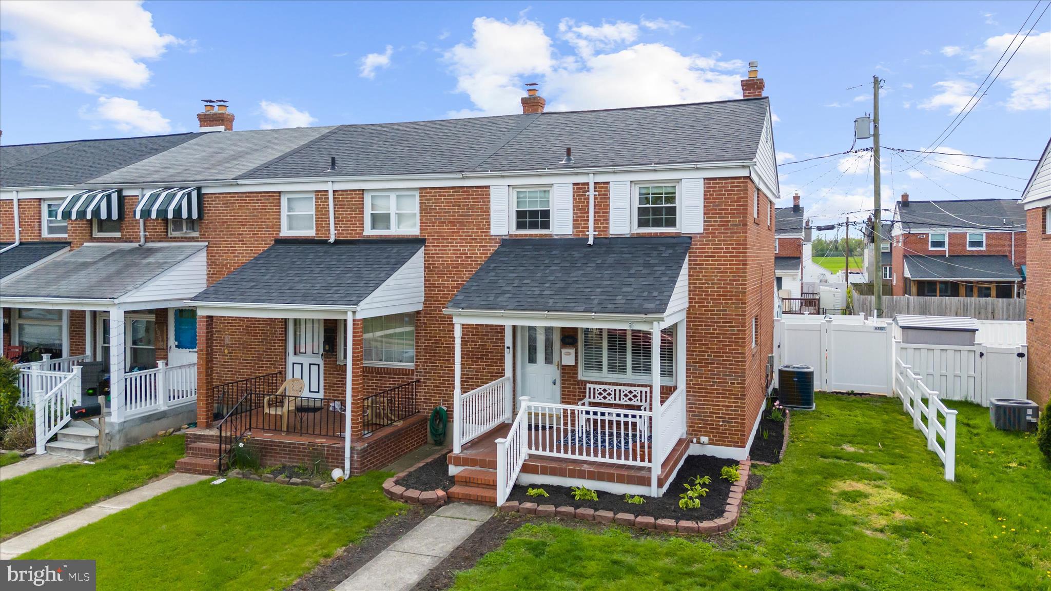 STANBROOK - Residential