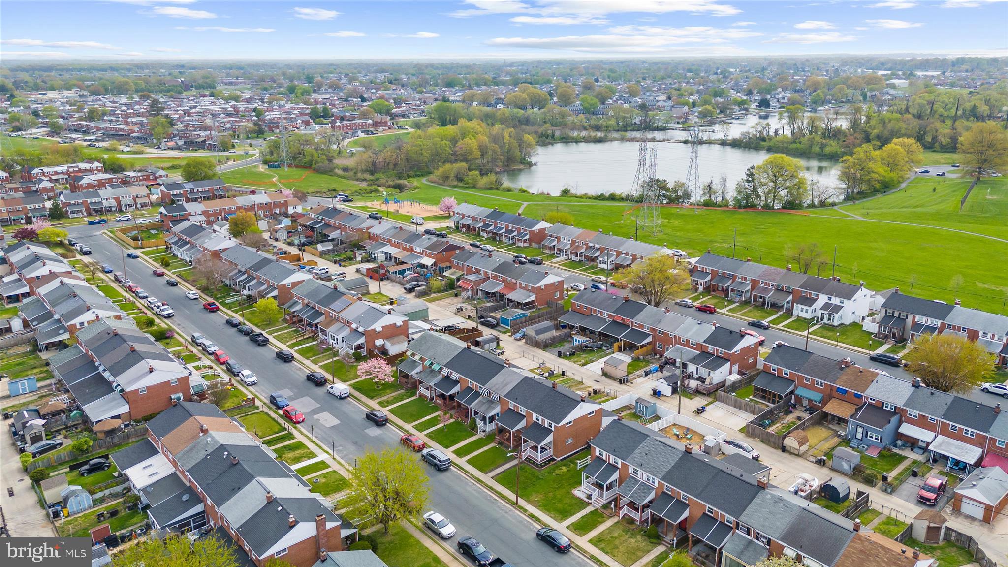 STANBROOK - Residential