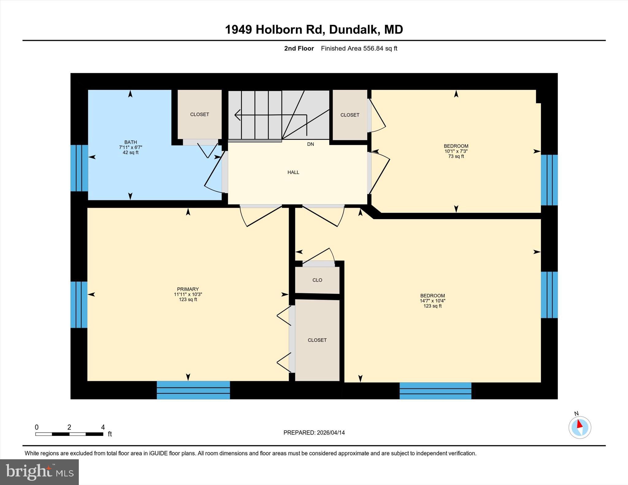 STANBROOK - Residential