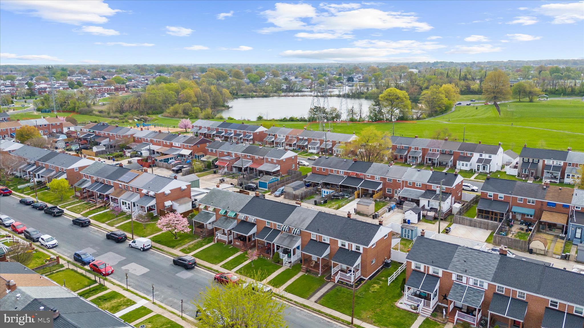 STANBROOK - Residential