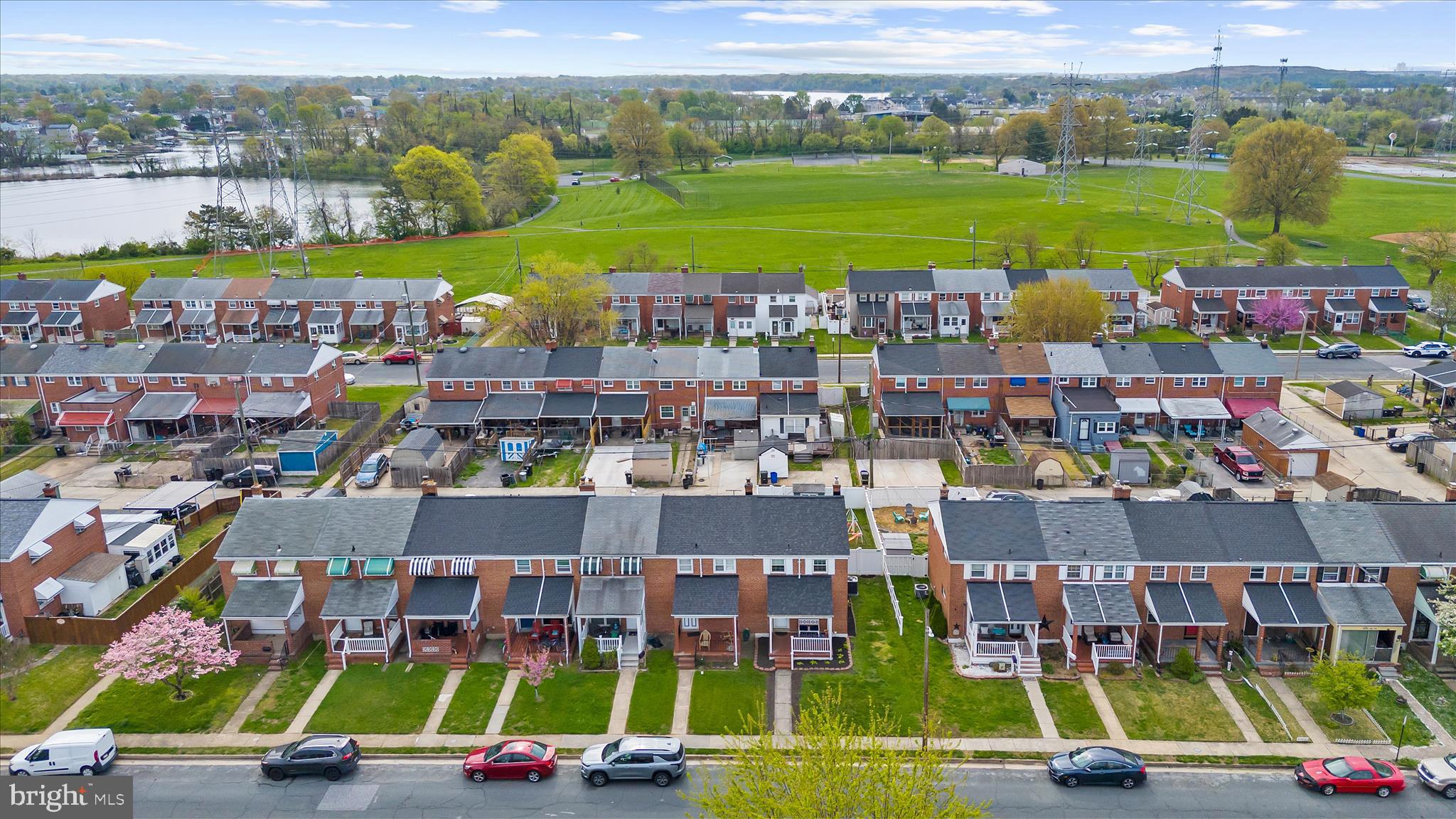 STANBROOK - Residential