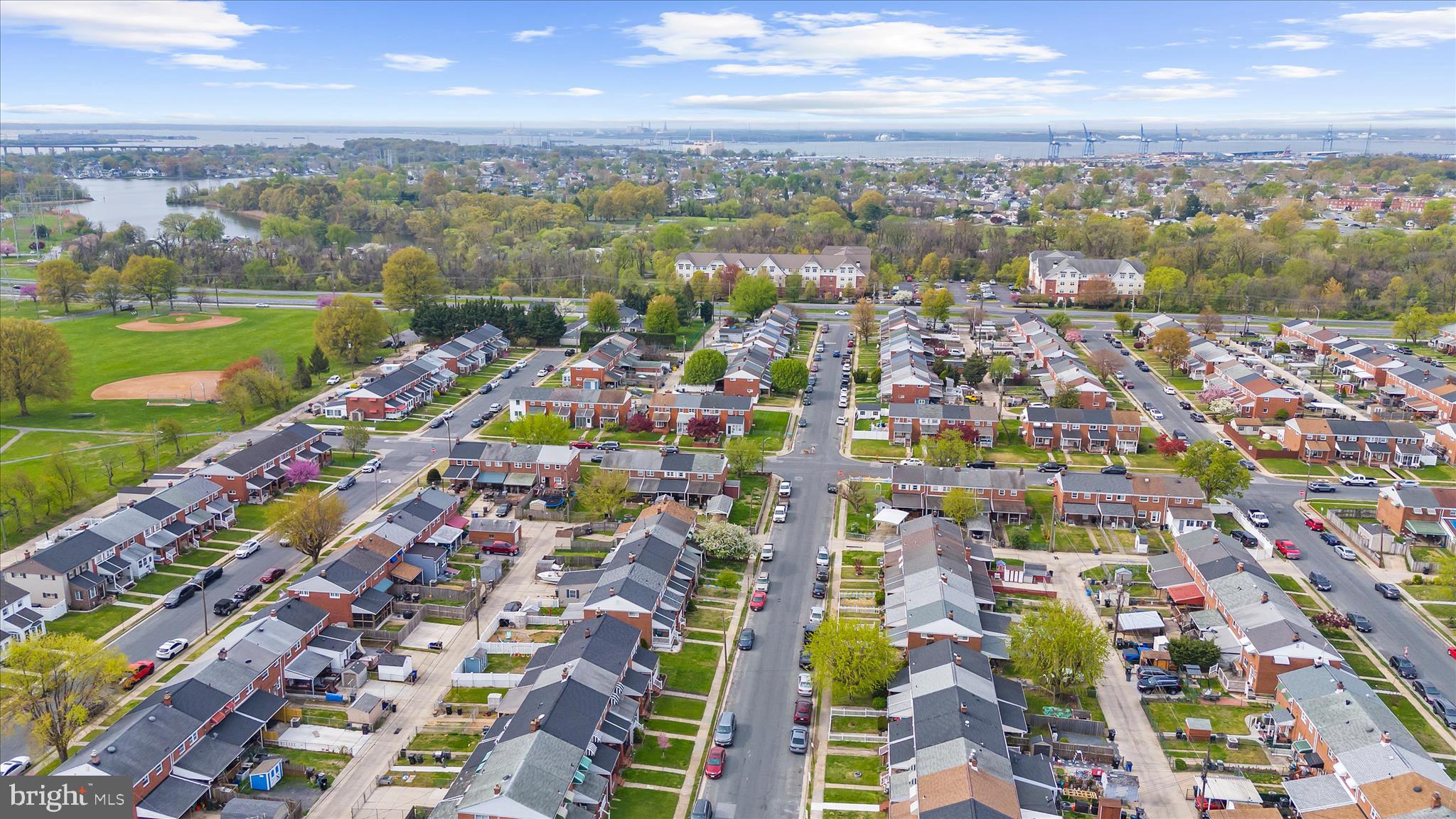 STANBROOK - Residential