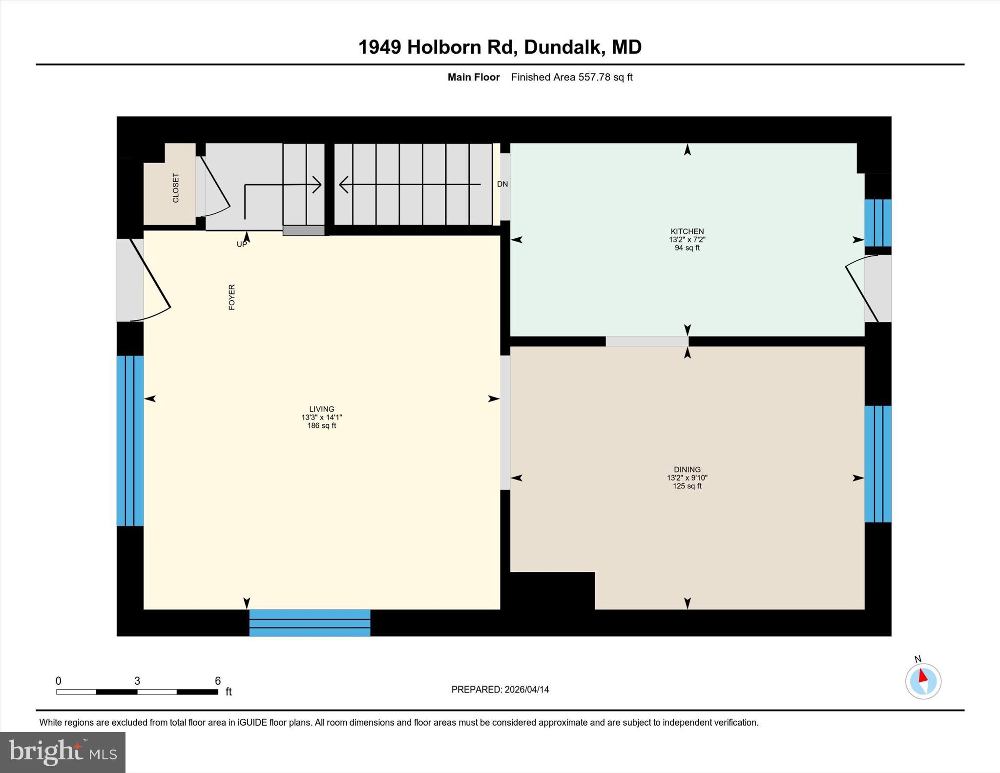 STANBROOK - Residential